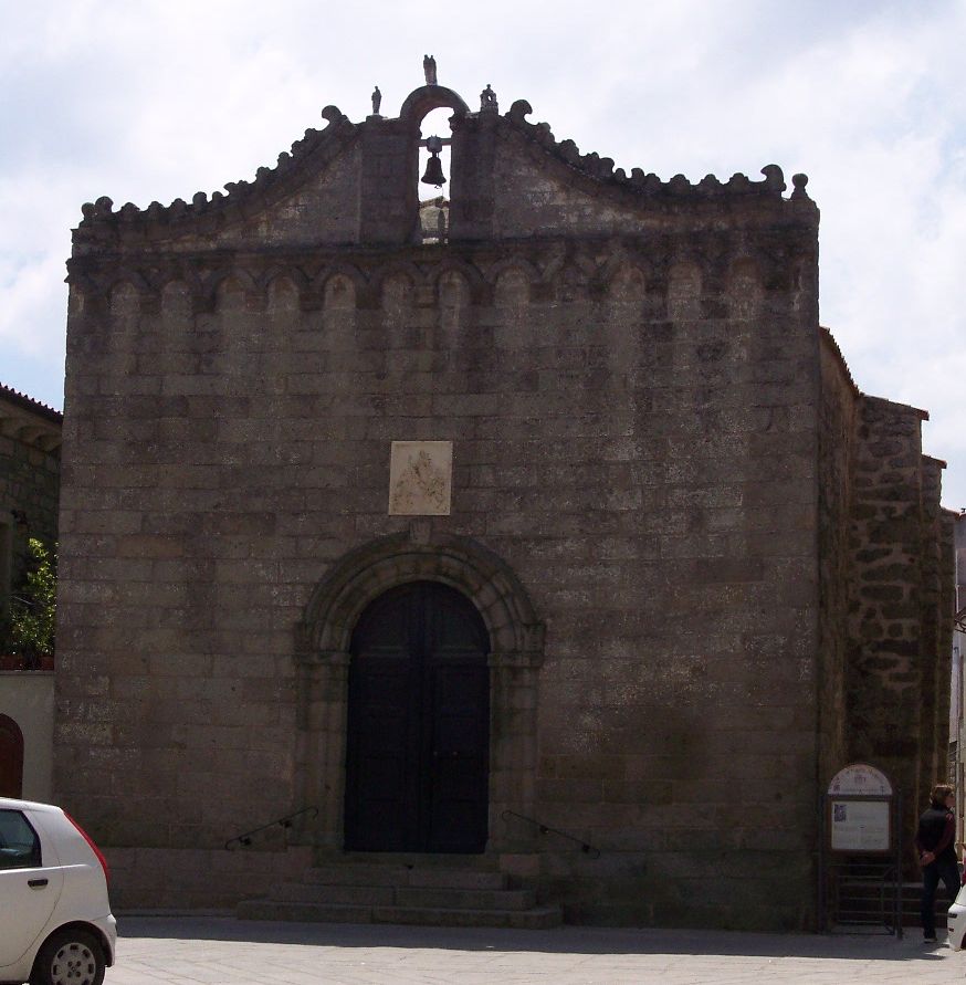 Chiesa del Rosario